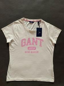 Nové dámské tričko GANT