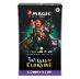 MTG Magic the Gathering Commander Wilds of Eldraine - Virtue and Valor - Kartové hry