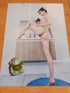 DNES NOVÉ AUKCIE - fotografie - 201123- 10 x 15cm - žena, akty, erotika