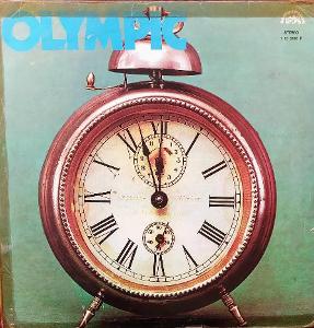 LP    OLYMPIC   12NEJ  1976