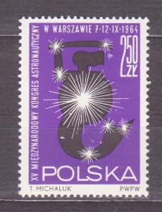 POLSKO, 1526 **, 1964 rok, VYPRODEJ od 1 Kč