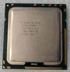 Procesor SLBGD (Intel Xeon W3503), socket 1366