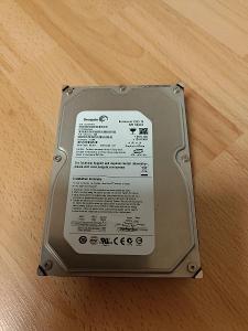 Pevný disk 320 GB SATA