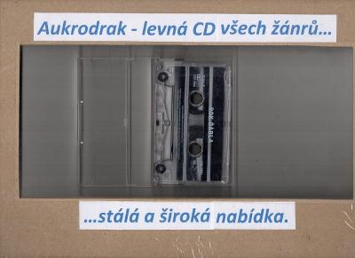 MC/Jaromír Nohavica&Čechomor-Rok Ďábla
