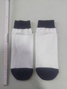 Aukce od 1kč : Ponožky 