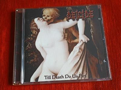 Deicide-Till Death Do Us Part