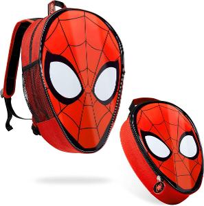 Oficiální Marvel dětský batoh Spiderman (2569)