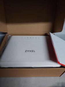 💻 Modem pro Pevný DSL internet Zyxel VMG8623-T50B, nový, nepoužitý 💻