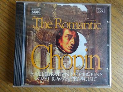 Nové CD, The Romantic Chopin