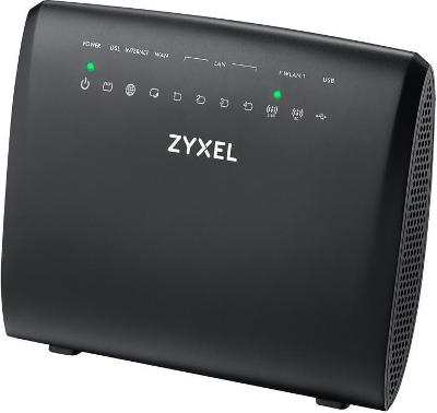 Modem Zyxel VMG3312-T20A