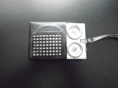 Tranzistorové rádio