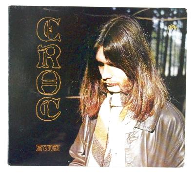 CD - Eroc – Zwei (l17)