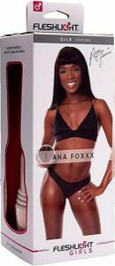 Fleshlight Girls Ana Foxxx Silk