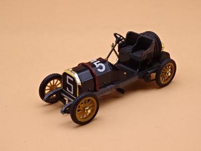 BRUMM - FIAT 110HP CORSA 1905 - 1:43