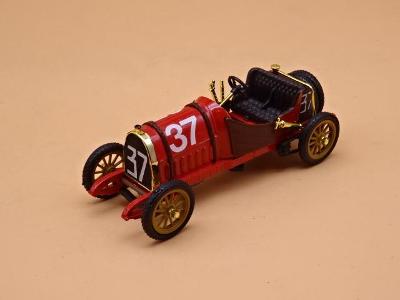 BRUMM - FIAT S74 CORSA 1911 - 1:43