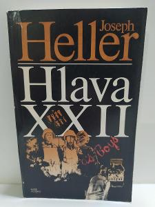 HLAVA XXII - KNIHA