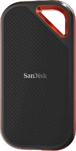 Nový nerozbalený SSD SanDisk Extreme Pro Portable 1 TB