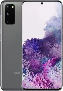 Samsung Galaxy S20, SM-G980F/DS Cosmic Gray 128GB