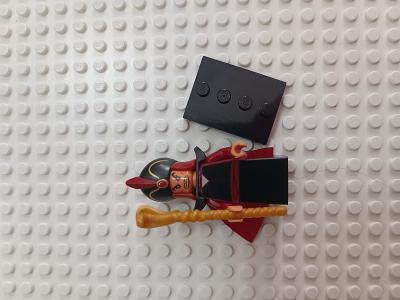 LEGO minifigurky Disney 2.serie - Jafar