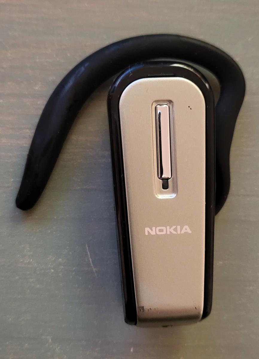 Nokia discount bh 600