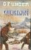 Western Bestseller - G.F.UNGER - Callaghanové - Knihy a časopisy