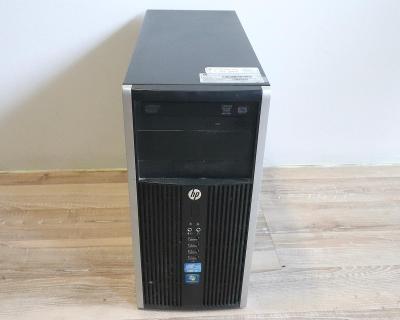 Stolný počítač HP