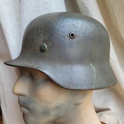 Nemecka helma M35 Q64 Quist