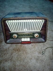 Rádio Tesla Tenor