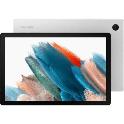 Tablet Samsung Galaxy Tab A8 (SM-X200), 3/32GB Silver ZÁNOVNÍ