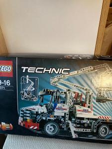 Lego Technic 8071, 9-16 rokov