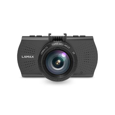 Autokamera LAMAX C9 GPS (s hlášením radarů) LMXC9BAZ;230510