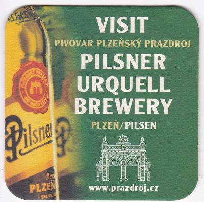 PT - Prazdroj Plzeň