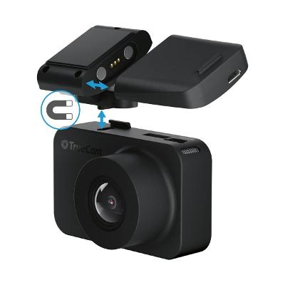Autokamera TrueCam M9 GPS 2.5K(s hlášením radarů) TRCM9G25KBAZ;230516
