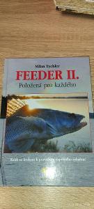 Feeder II. - položená pro každého-Milan Tychler