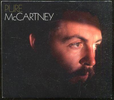 2 x CD - PURE - Paul McCartney 