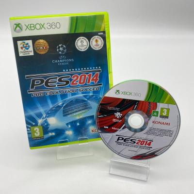 PES 2014 (Xbox 360)