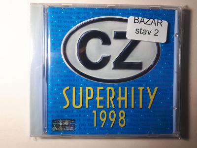 Superhity 1998