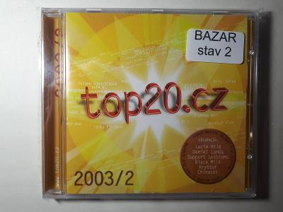 Top20.cz - 2003/2