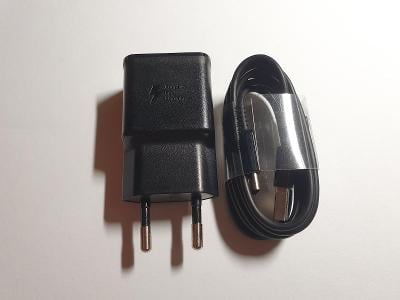 Samsung originální nabíječka USB-C 15W