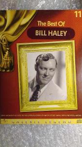 CD Bill Haley - The Best Of