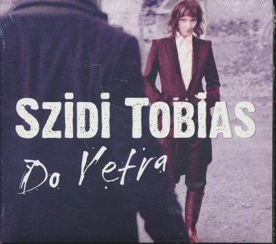 CD Szidi Tobias – Do vetra 