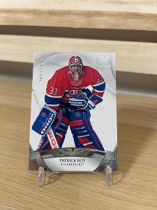 2020-21 UD The Cup - Patrick Roy /249