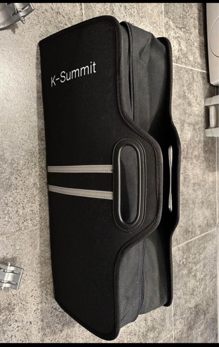 Thule K Summit k23 Aukro