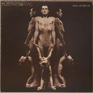 LP Fleetwood Mac - Heroes Are Hard To Find, 1974 EX