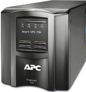 APC Smart-UPS 750VA_Nové/nepoužité