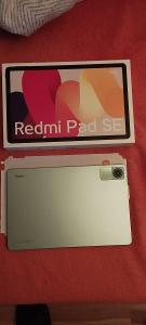 Xiaomi Redmi Pad SE 4GB/128GB zelený