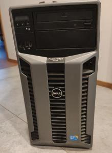 Server Dell PowerEdge T610