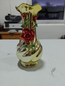 Aukce od 1Kč: Váza 