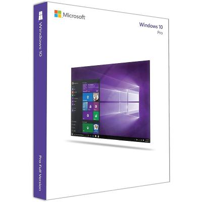 Windows 10 Pro - OKAMŽITÉ DODÁNÍ, FAKTURA!