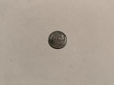 USA MINCE ONE  CENT UNITED STATES OF AMERICA 1910